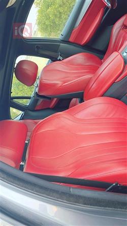 بي ام دبليو X6